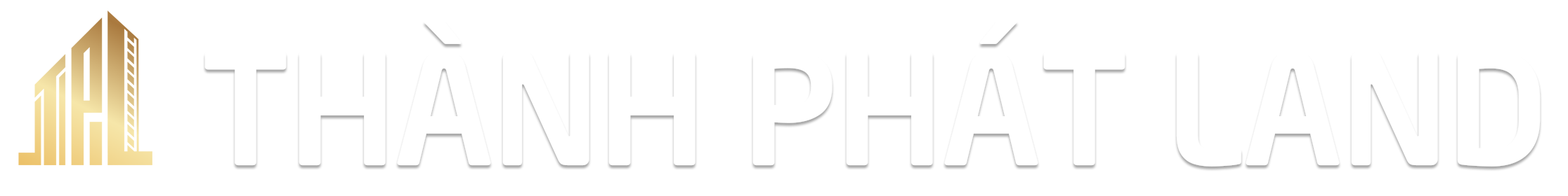 Thanhphatland Logo Trang 2